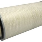 C 28 041 X Filtr powietrza MANN-FILTER