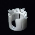 2.32265 Element wybieraka skrzyni biegów DT SPARE PARTS