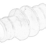 VO21646105 Przewód łączący OE VOLVO TRUCK