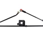 3.35015 Mechanizm wycieraczek DT SPARE PARTS