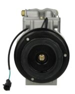 NIS 89413 Kompresor klimatyzacji NISSENS - obrazek 2