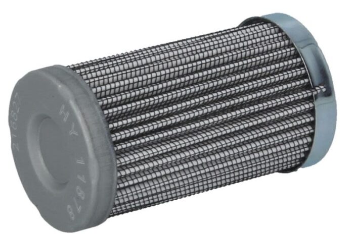 Hy11878 filtr hydrauliczny sf - obrazek 2