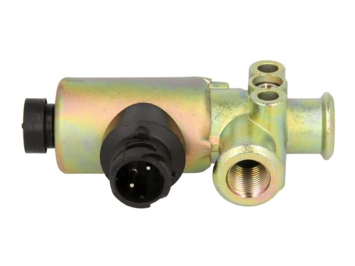Pn-10151 zawór magnetyczny pneumatics - obrazek 3