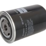 WD 940/11 Filtr hydrauliczny MANN-FILTER