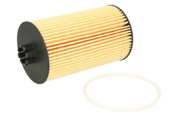 Hu 931 x filtr oleju mann-filter - obrazek 2
