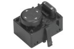 4.68443 Włącznik regulacji lusterka DT SPARE PARTS