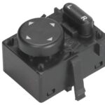 4.68443 Włącznik regulacji lusterka DT SPARE PARTS