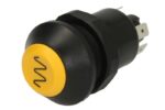 11130380AX Przełącznik przyciskowy PNEUTRON