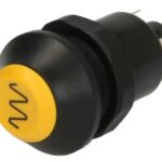 11130380AX Przełącznik przyciskowy PNEUTRON