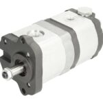 0 510 465 343 Hydrauliczna pompa - pozostałe BOSCH REXROTH