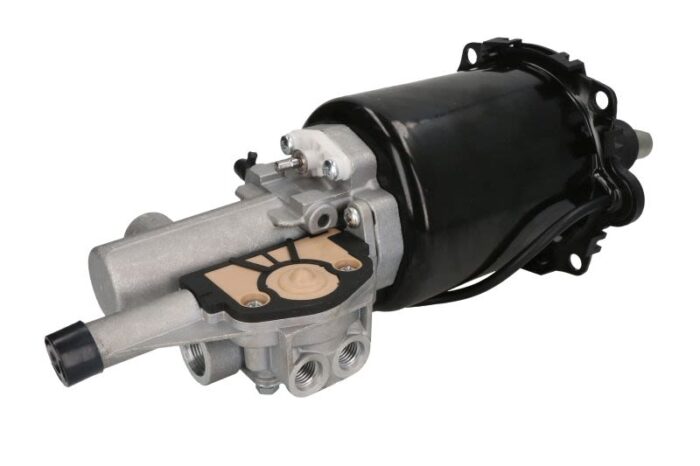 Cs-401 siłownik sprzęgła pneumatics - obrazek 2