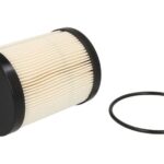 PU 9015 Z Filtr paliwa MANN-FILTER