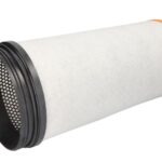 2.14077 Filtr powietrza DT SPARE PARTS