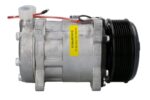 NIS 89632 Kompresor klimatyzacji NISSENS - obrazek 4