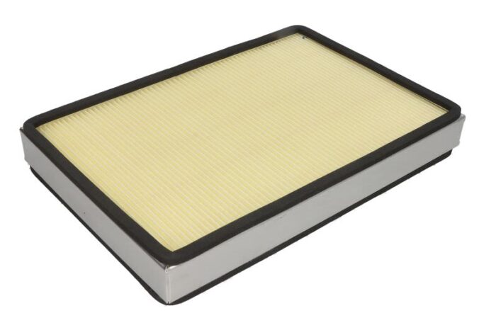 Af55880 filtr kabiny fleetguard - obrazek 2