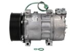 ACP 938 000S Kompresor klimatyzacji MAHLE