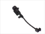 WS0280B Czujnik zużycia klocka hamulcowego QUICK BRAKE