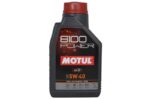 8100 POWER 5W40 1L Oleje i smary MOTUL