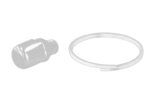 17999591 Element mostu OE IVECO