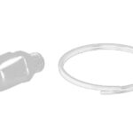 17999591 Element mostu OE IVECO