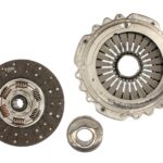VAL827418 Zestaw sprzęgła VALEO