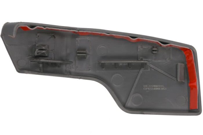2. 71853 elementy zderzaka dt spare parts - obrazek 2