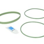 15-76936-01 Zestaw uszczelek tulei cylindra REINZ