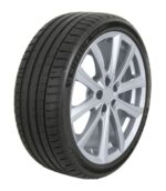 275/35R19 LOMI 100Y PS5 Opony osobowe, SUV/4x4 MICHELIN - obrazek 2