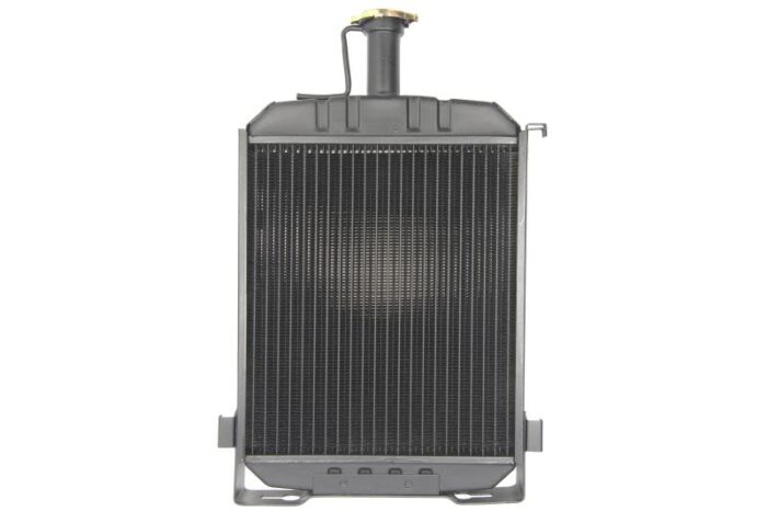 D7ag155tt chłodnica silnika thermotec - obrazek 2