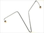1.12475 Przewód paliw. wys. ciśn. ukł. konwencjonal. DT SPARE PARTS - obrazek 2
