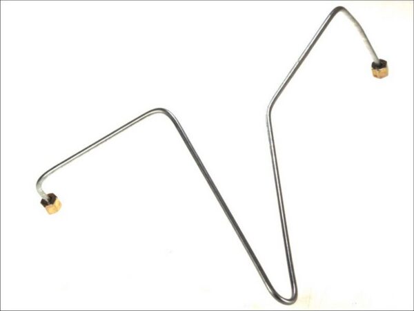 1. 12475 przewód paliw. Wys. Ciśn. Ukł. Konwencjonal. Dt spare parts - obrazek 2