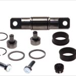 4.90843 Zestaw naprawczy łapy sprzęgła DT SPARE PARTS