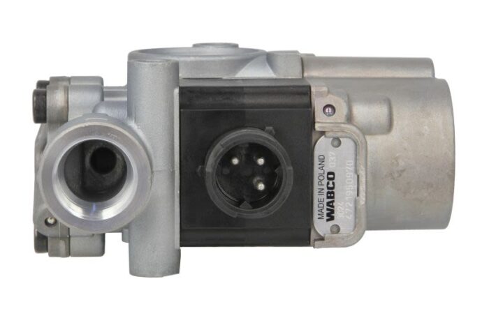 472 195 097 0 modulator ciśnienia abs wabco - obrazek 3