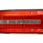 TL-DA002L Lampa tył TRUCKLIGHT