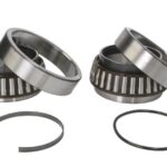 VKBA 5448 Zestaw łożyska koła SKF
