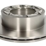 FCR340A Tarcza hamulcowa FERODO