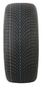 225/45R17 CODU 94W AS2#24 Opony osobowe, SUV/4x4 DUNLOP - obrazek 3
