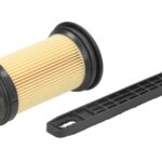 U 5012 KIT Filtr Ad Blue MANN-FILTER