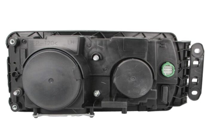 7. 25280 reflektor dt spare parts - obrazek 2