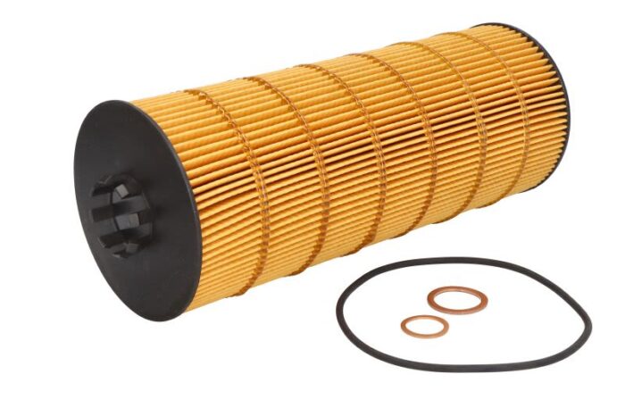 Ox168d filtr oleju mahle - obrazek 2
