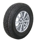 265/65R17 LTDB 112S DR292 Opony osobowe, SUV/4x4 DIAMONDBACK - obrazek 2