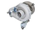 KKK10009900050 Turbosprężarka 3K REMAN