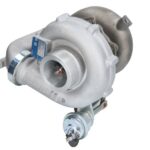 KKK10009900050 Turbosprężarka 3K REMAN
