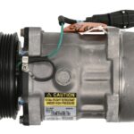10-5487 Kompresor klimatyzacji AIRSTAL