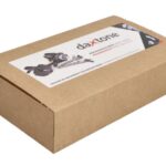 DTX2033G Wtryskiwacz CR elektromag. DAXTONE