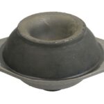 AG 1268 Tuleja gumowa zawieszenia kabiny AKUSAN