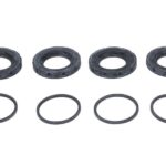 12 999 197VT Zestaw naprawczy hamulca pneumatycznego WABCO