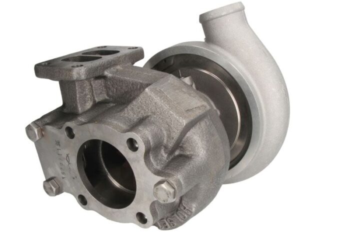 Hol3590506 turbosprężarka holset - obrazek 2
