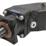 60100110649 Hydrauliczna pompa tłoczkowa OMFB