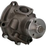 WP-FO103 Pompa cieczy chłodzącej THERMOTEC